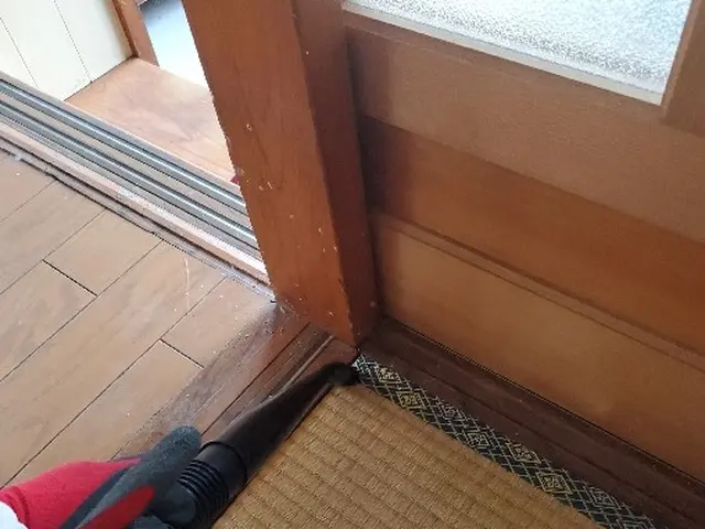 痒みの原因はダニだけでは有りません！適切な対応でお客様のお悩み解決をサポート！サービスの画像