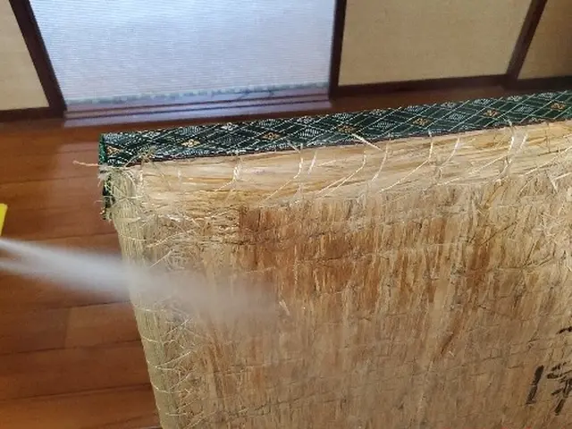 痒みの原因はダニだけでは有りません！適切な対応でお客様のお悩み解決をサポート！サービスの画像