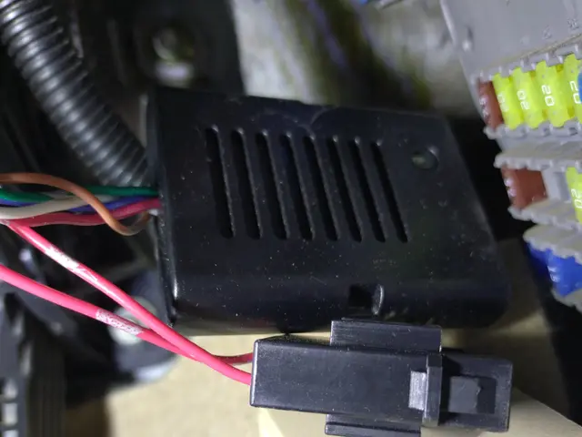 ウインカーポジションキット取付致しますサービスの画像