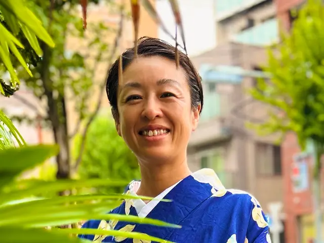 ＊国家資格着付技能士1級/着付サービス内ヘアセットしてます／精一杯対応努めます