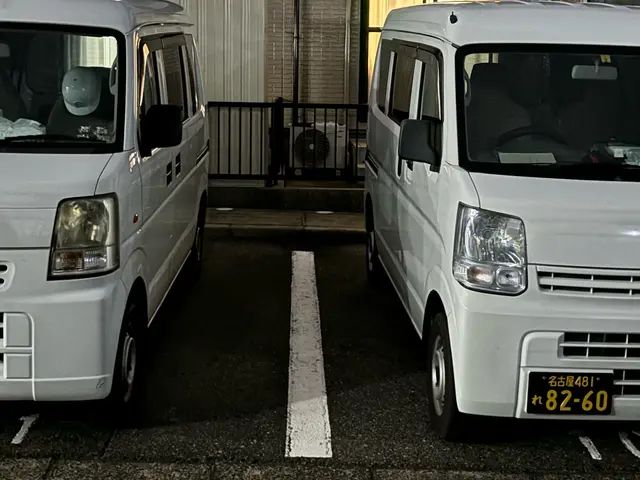 軽バンでのお引越しを承っております。サービスの画像