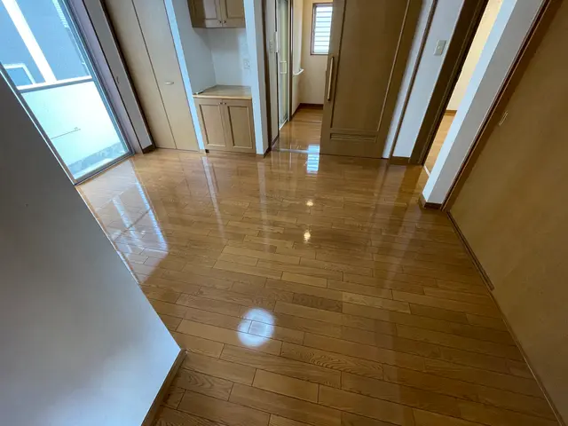 祝！くらま出店！実績2000件以上の高クオリティ清掃を今だけ低価格で！大掃除に○サービスの画像