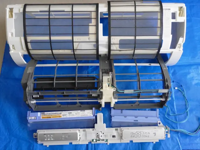 徹底洗浄！年間1200台 安心のエコ洗剤 抗菌コート無料！お掃除ロボ11500円サービスの画像