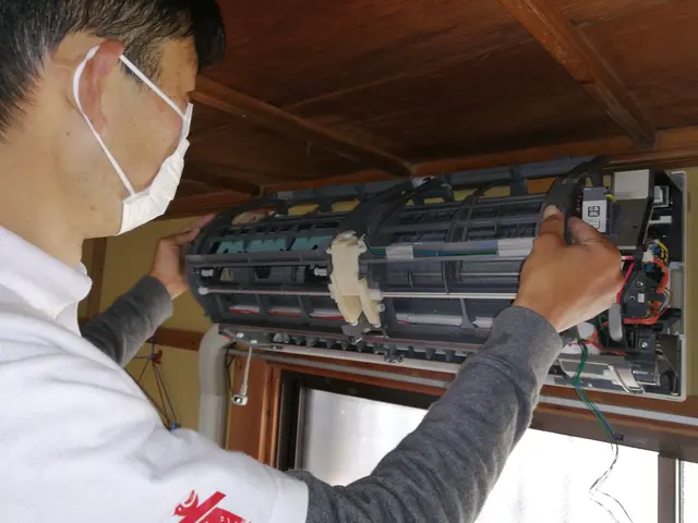 徹底洗浄！年間1200台 安心のエコ洗剤 抗菌コート無料！お掃除ロボ11500円サービスの画像