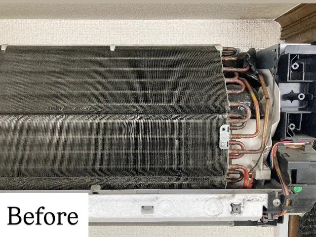 お子様やペットにも安心安全のエコ洗剤で超快適空間をお届け◎サービスの画像