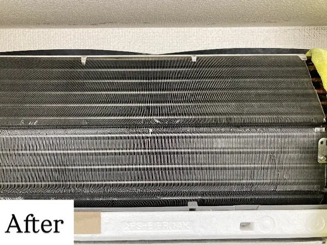 お子様やペットにも安心安全のエコ洗剤で超快適空間をお届け◎サービスの画像