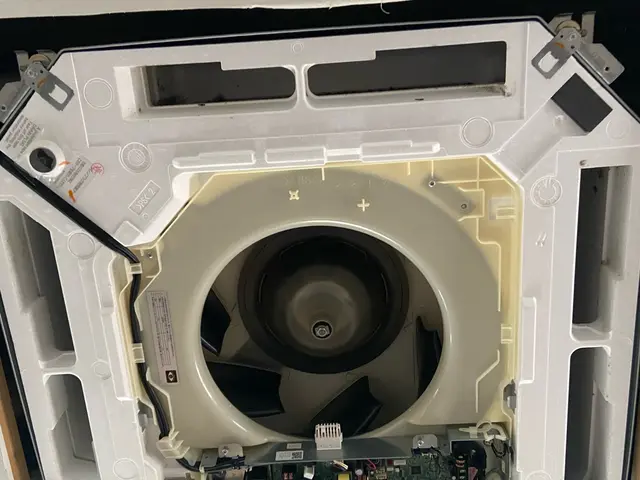 プロの技術でご満足いただけるように心を込めて作業いたしますサービスの画像