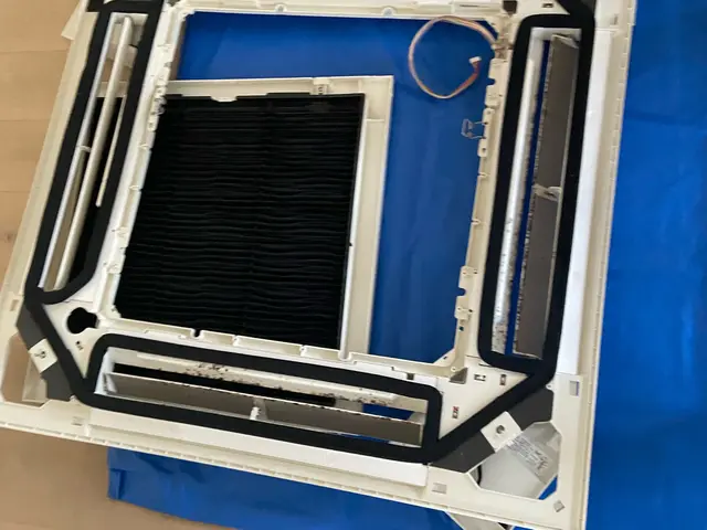 プロの技術でご満足いただけるように心を込めて作業いたしますサービスの画像