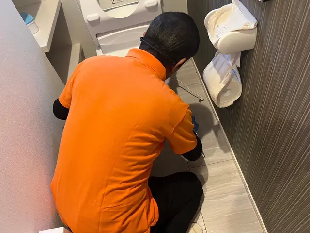 ★《クレカ PayPay OK》★《夫婦でお伺いします》★《保険加入済み 》サービスの画像