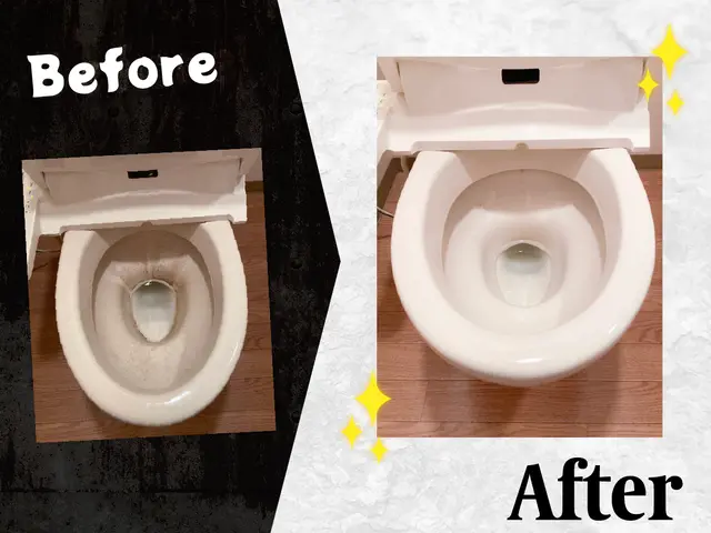 【元某大手清掃担当】☆好評につき水回りキャンペーン継続中☆☆夫婦でお伺いします☆サービスの画像