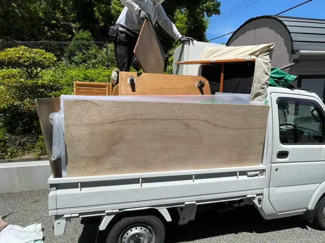 大阪市〜川西市◎真心こめて接客「サービスについて質問する」から見積もり致しますサービスの画像