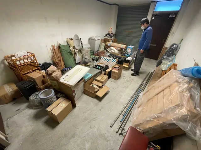 大阪市〜川西市◎真心こめて接客「サービスについて質問する」から見積もり致しますサービスの画像