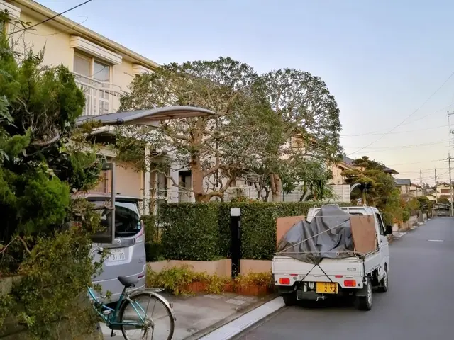【1級造園技能士】「虫がつきにくい、実がなりやすい、花が咲きやすい」を叶える剪定サービスの画像
