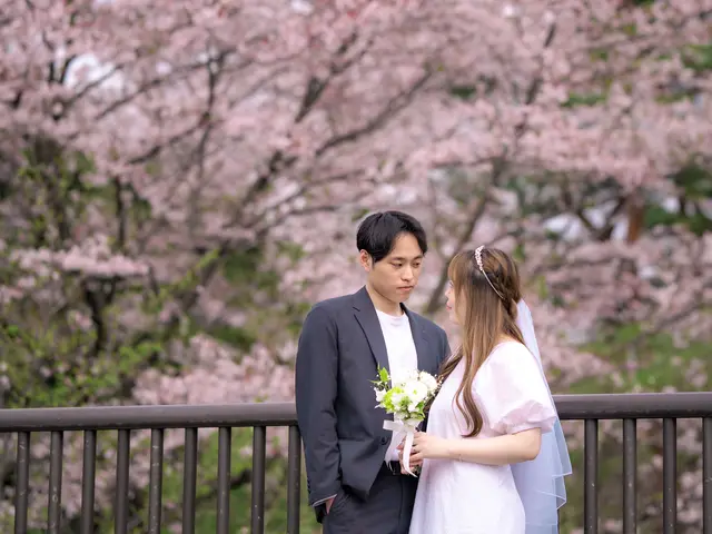 SNS映え保証 | カジュアルポップな前撮 | 後撮り | 記念写真などもOK◎