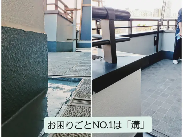 ★1トーン明るくなります！裸足で歩けるとご好評！サービスの画像