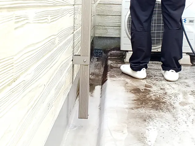 ★1トーン明るくなります！裸足で歩けるとご好評！サービスの画像