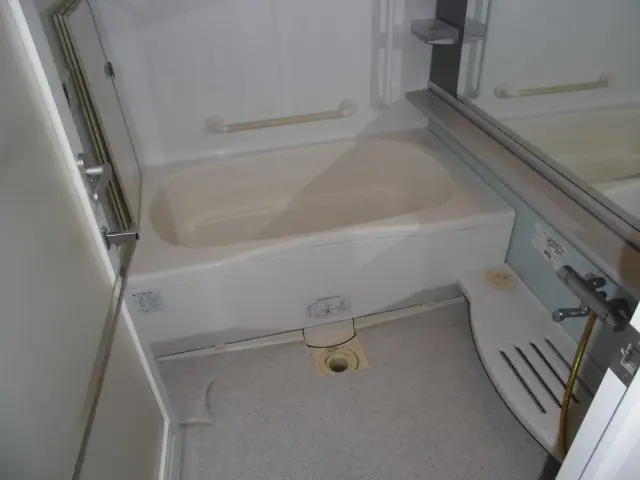 ☆保護コーティング仕上げ+鏡・エプロン内部含む☆サービスの画像