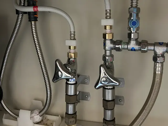 「戸田市・文京区発」水漏れ修理お任せ下さい！緊急対応◎お写真から安価でお見積り！サービスの画像