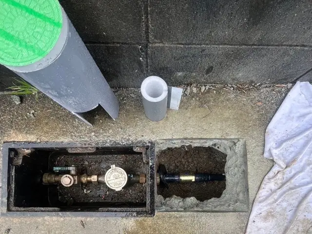 「戸田市・文京区発」水漏れ修理お任せ下さい！緊急対応◎お写真から安価でお見積り！サービスの画像