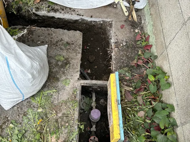 「戸田市・文京区発」水漏れ修理お任せ下さい！緊急対応◎お写真から安価でお見積り！サービスの画像