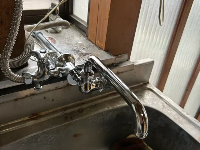 「戸田市・文京区発」水漏れ修理お任せ下さい！緊急対応◎お写真から安価でお見積り！サービスの画像