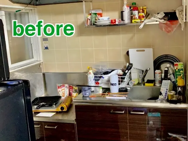 【愛知】片付け・整理収納の悩みはプロにお任せ！あなたにあった片付けで暮らし豊かにサービスの画像