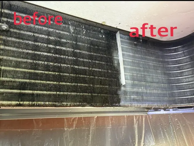 プロの技術でご満足いただけるように心を込めて作業いたしますサービスの画像