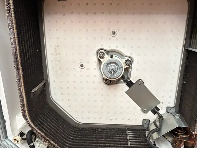 プロの技術でご満足いただけるように心を込めて作業いたしますサービスの画像