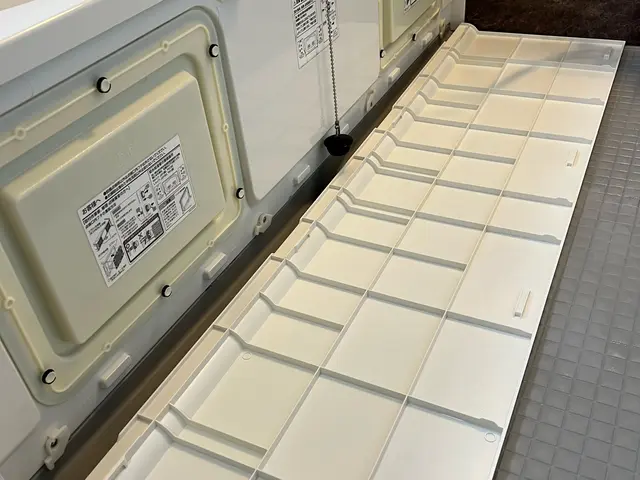 水回りセット表示価格より只今割引中！気になる汚れお任せください！組み合わせ自由！サービスの画像