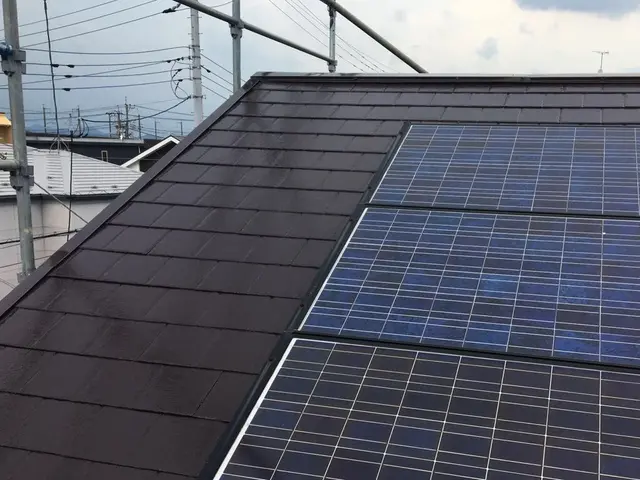 【損害保険加入済み◎】創業65年◆宇都宮市での塗装工事は弊社にお任せください！サービスの画像