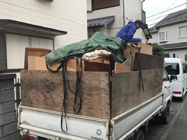 【湘南エリア・女性目線の細やかで丁寧な対応】お片づけのお困りごとにお応えします◎サービスの画像
