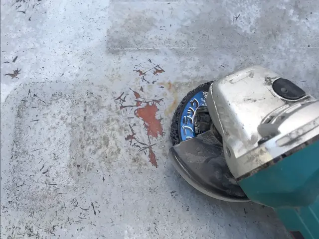 【防水のパートナー】雨漏りする前に！３年保証付で安心なベランダへサービスの画像