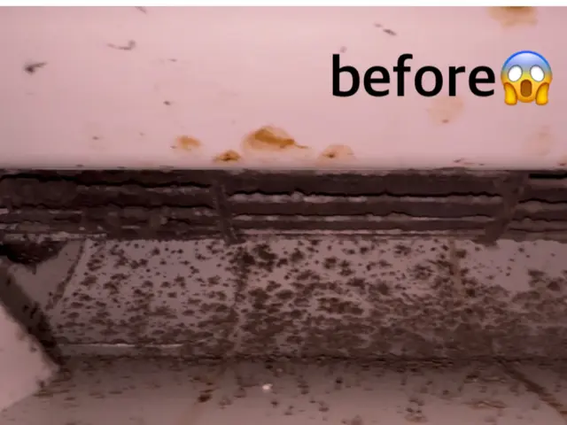 『現金払いで抗菌コート無料◎』ほんでぃのエアコンクリーニング♪サービスの画像