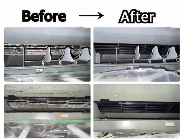 ☆二児のパパが伺います！☆流れ作業ではなく丁寧・安心作業◎2台目〜1000円割引サービスの画像