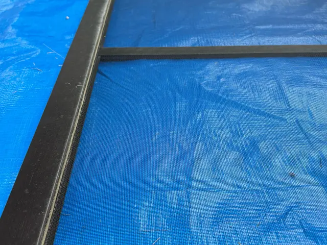 【2枚以上でお会計50%OFF】【実務経験5年】親切丁寧に素早く張り替えます！サービスの画像