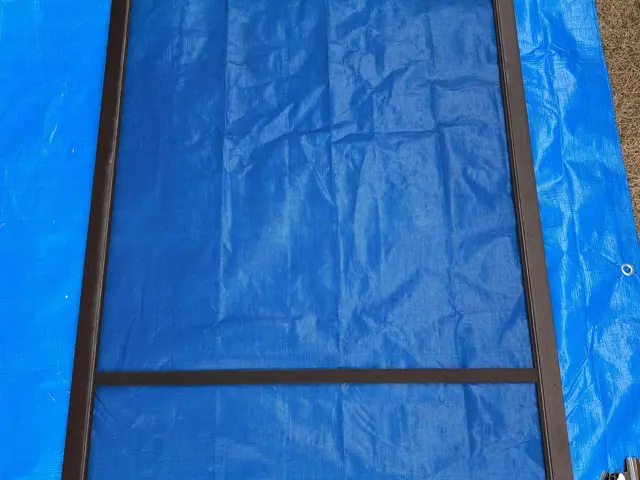 【2枚以上でお会計50%OFF】【実務経験5年】親切丁寧に素早く張り替えます！サービスの画像