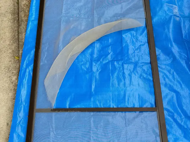 【2枚以上でお会計50%OFF】【実務経験5年】親切丁寧に素早く張り替えます！サービスの画像