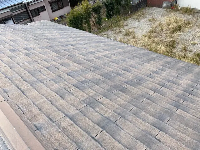 【代表の私が最初から最後まで責任を持って対応いたします！】お家の屋根を綺麗に◎サービスの画像