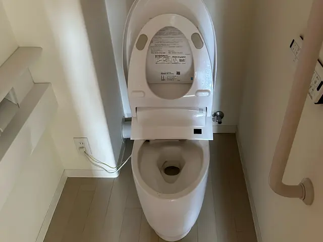 【札幌市密着！】朝8時から営業中◎安心の損害保険加入済！サービスの画像