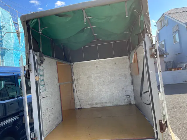 大手経験者による丁寧・高速作業で新生活を気持ちよくスタート！女性スタッフ同行も可サービスの画像