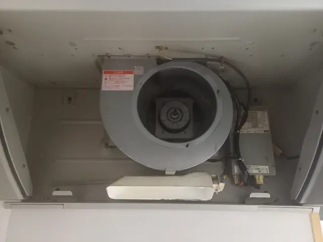 引越　出産　退去に早割水回り清掃　秋サービス　当日決済2000円値引き中サービスの画像