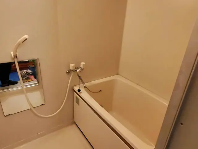 引越　出産　退去に早割水回り清掃　秋サービス　当日決済2000円値引き中サービスの画像