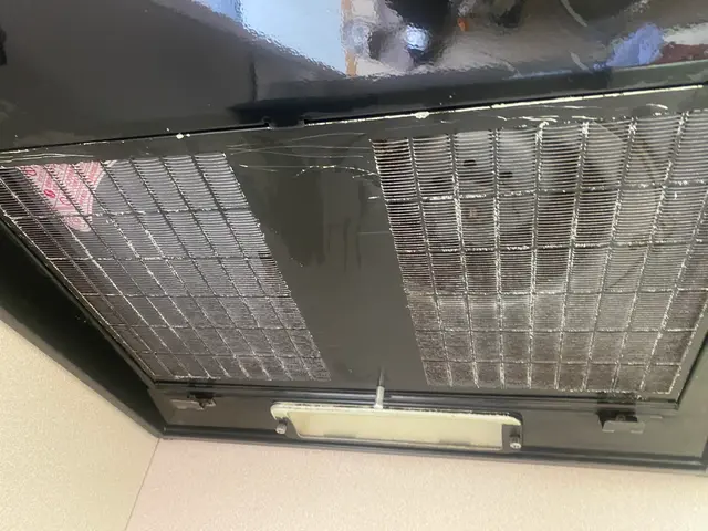 ■必ず女性と２人作業■女性の方も安心★換気扇レンジフードタイプ※PayPay可サービスの画像