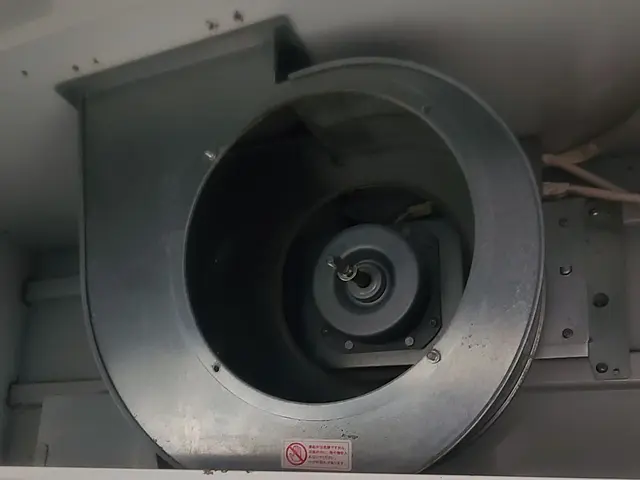 ■必ず女性と２人作業■女性の方も安心★換気扇レンジフードタイプ※PayPay可サービスの画像