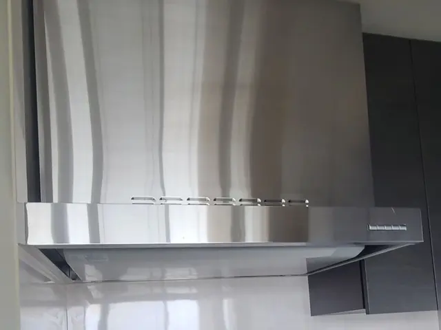 ■必ず女性と２人作業■女性の方も安心★換気扇レンジフードタイプ※PayPay可サービスの画像