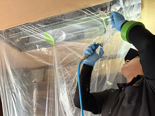 大手で培った安心実績！深夜帯などの営業時間外も相談可◎サービスの画像