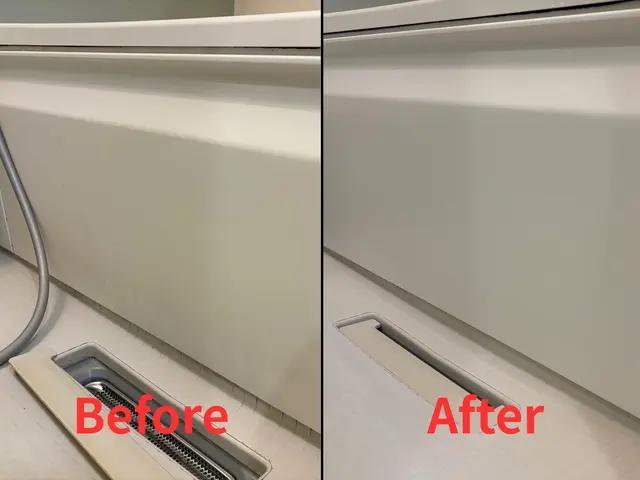 国家資格技能士保有の自社スタッフが完全対応！年内対応可能日残りわずか！サービスの画像