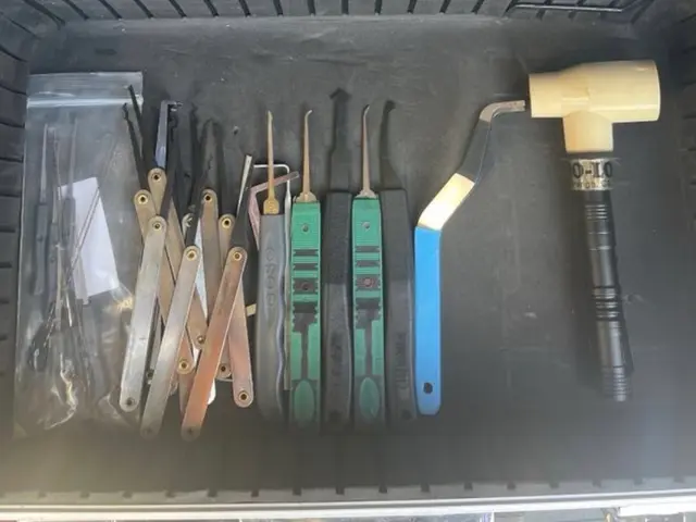 プロの技術でご満足いただけるように心を込めて作業いたしますサービスの画像