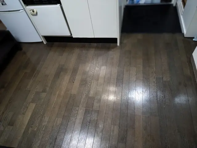 【空室清掃/5月空き枠あり】退去後、入居前の清掃。お客様を綺麗な空間でお出迎え！サービスの画像