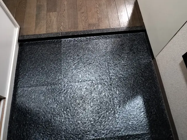 【空室清掃/5月空き枠あり】退去後、入居前の清掃。お客様を綺麗な空間でお出迎え！サービスの画像